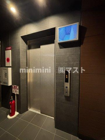 ＦＥＲＩＡ　ｂｌｄｇ．のその他共用部分