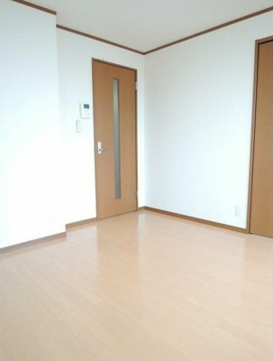 【内装】 | アムールⅢ | 内装です