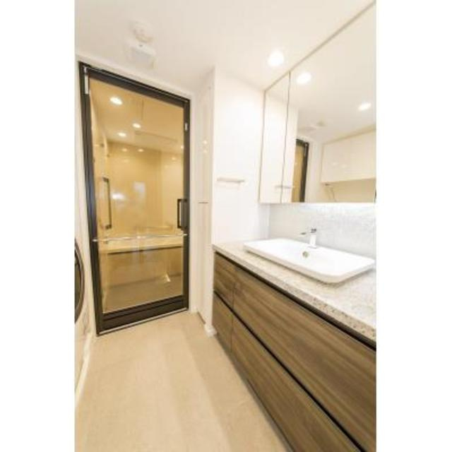 パークアクシスプレミア表参道のその他|※写真は同タイプ住戸です。