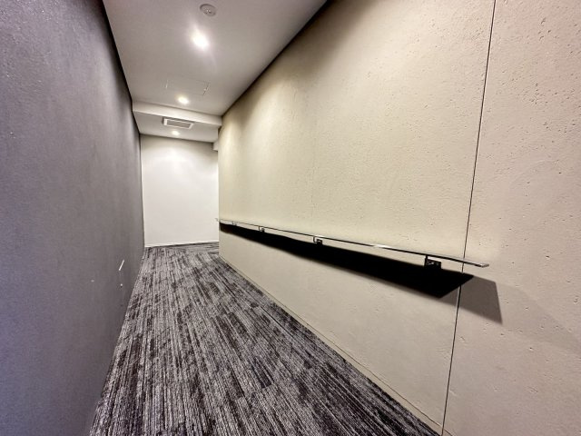 ＧＲＡＮ ＰＡＳＥＯ 広尾のその他共用部分