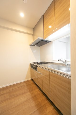ステラテラスのキッチン|※写真は同タイプ住戸です。
