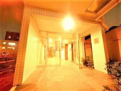 ウィステリア三ッ沢