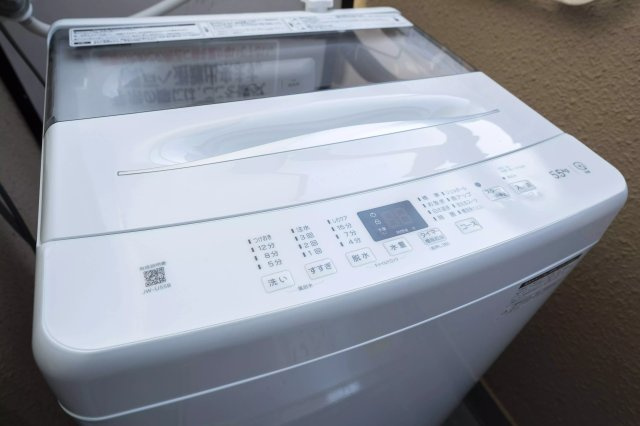 AP338 クリスタル赤羽PART Ⅰ 205の設備|



