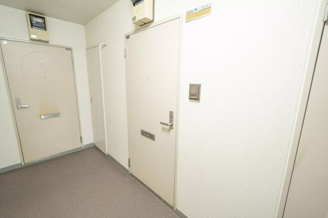 AP338 クリスタル赤羽PART Ⅰ 205のその他共用部分|



