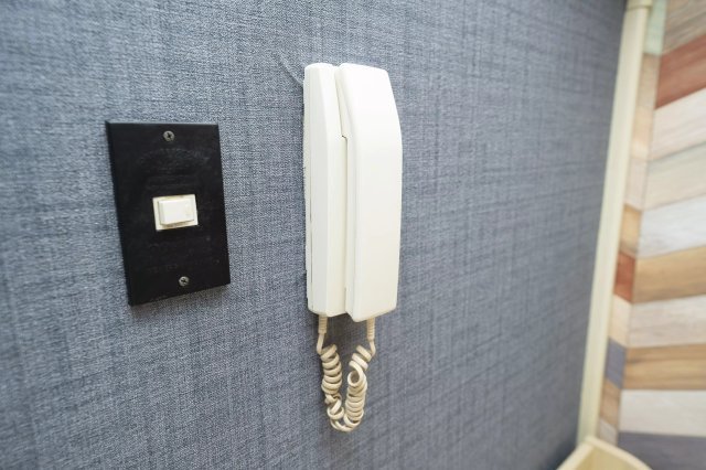 AP338 クリスタル赤羽PART Ⅰ 205のセキュリティ|



