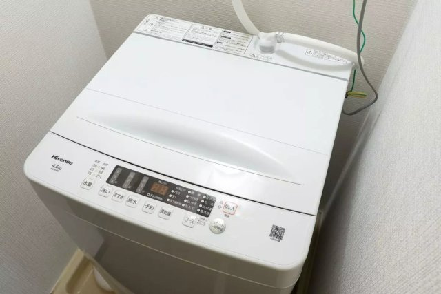 AP1297 ペガサスマンション十条 103の設備|



