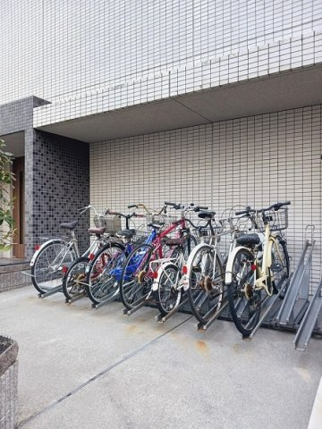 カミーノ　ＫＳのその他共用部分