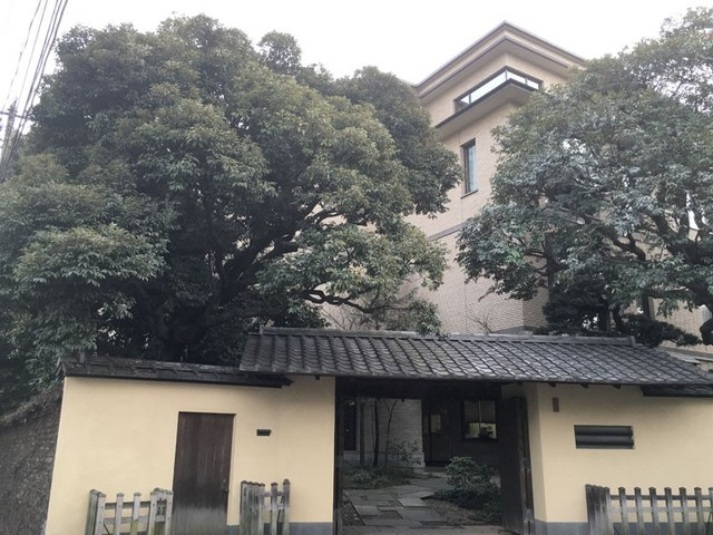 オークヒルス