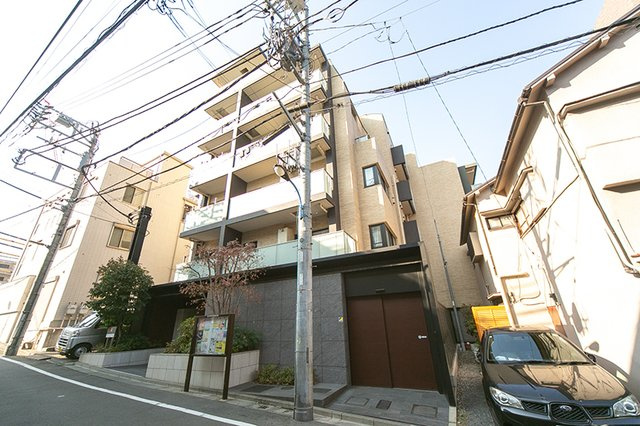 ＩＢＩＳ市ヶ谷