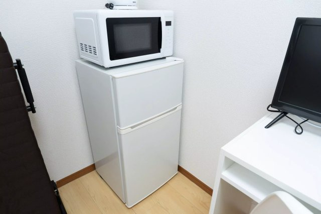 AP737 アーバンプレイス中井B棟 101のキッチン|




