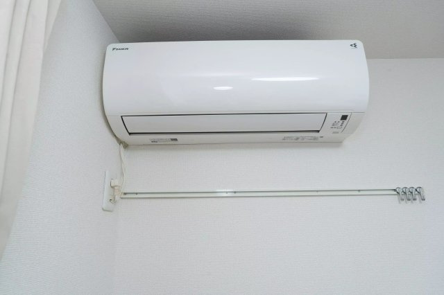 AP737 アーバンプレイス中井B棟 101の設備|




