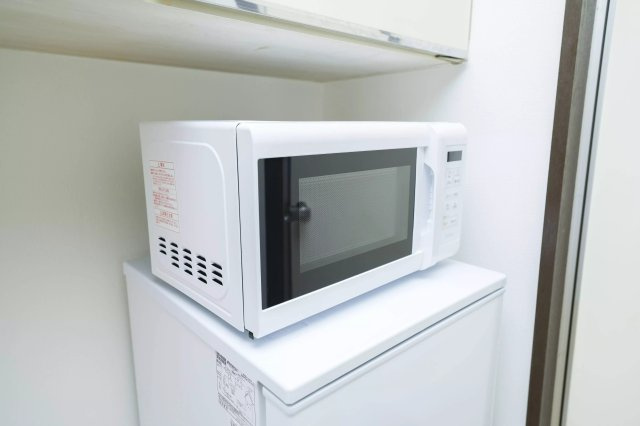 AP636 メゾン・ド・モナーク 107のキッチン|



