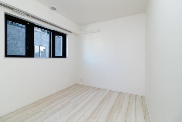 ハイグラウンド神楽坂のその他|※写真は同タイプ住戸です。