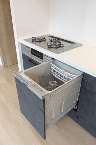 希神楽坂テラスのその他|※写真は同タイプ住戸です。