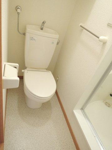 レオパレスルネのその他