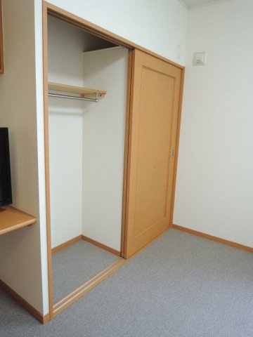 レオパレスルネの内装