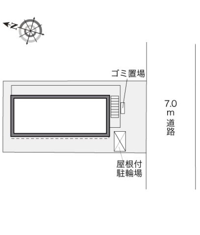 レオパレスルネのその他