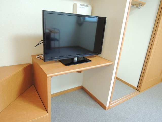 レオパレスルネのその他