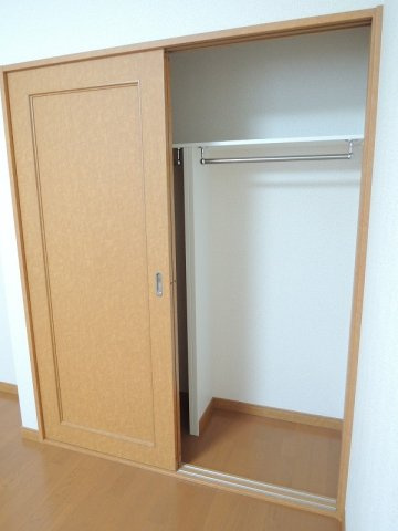 レオパレスＭＹＫの内装
