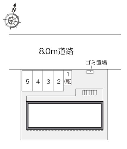 レオパレス栄のその他