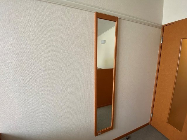 レオパレスルネッタのその他
