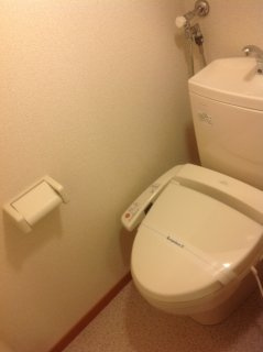レオパレスルネッタのその他