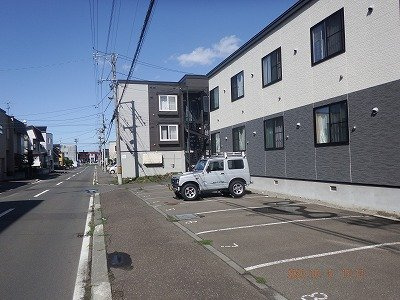 レオパレスルネッタのその他