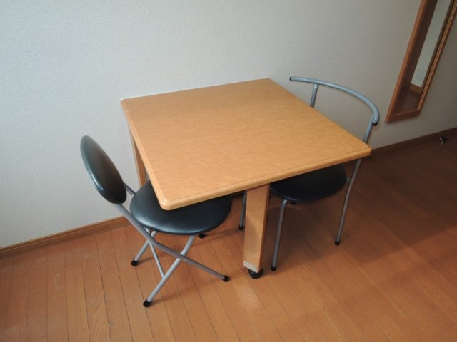 レオパレスコンフォート石山のその他