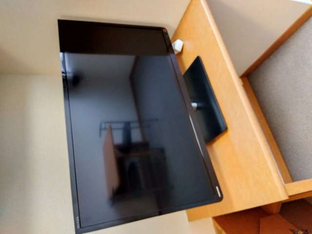 レオパレスハッサムＡのその他|テレビ