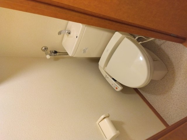 レオパレスハッサムＡのその他
