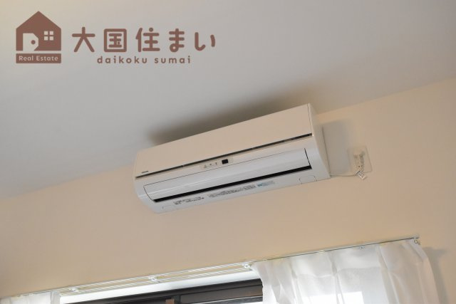【設備】 | ラグゼ難波西Ⅱ