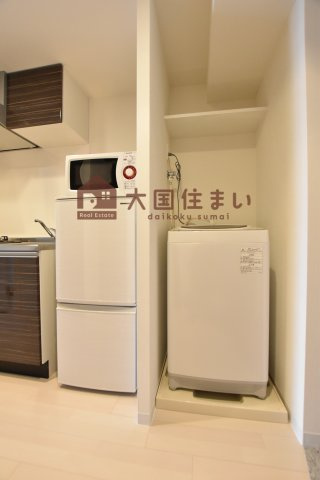 【その他】 | ラグゼ難波西Ⅱ