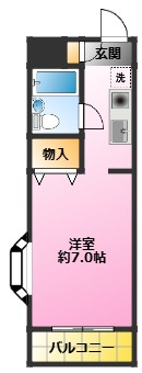 NFビル