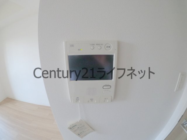 【セキュリティ】 | エスリード梅田グランノース