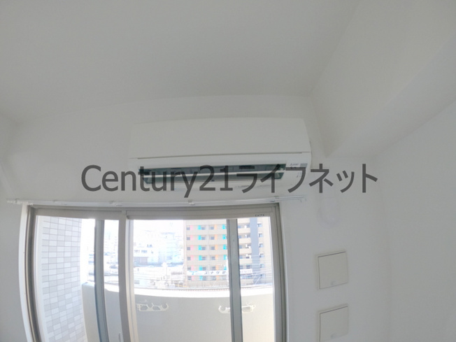 【設備】 | エスリード梅田グランノース