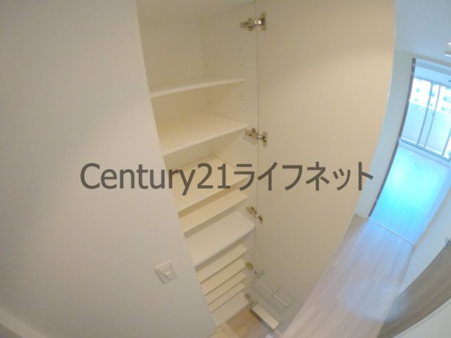 【玄関】 | エスリード梅田グランノース