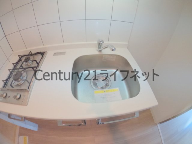 【キッチン】 | エスリード梅田グランノース