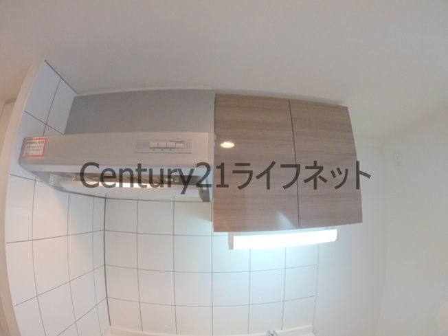 【キッチン】 | エスリード梅田グランノース