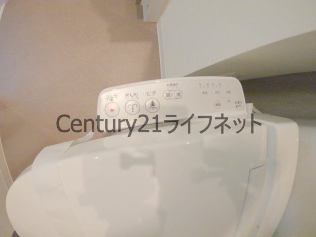 【トイレ】 | エスリード梅田グランノース