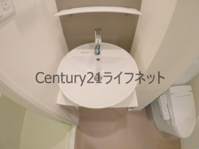 【洗面所】 | エスリード梅田グランノース