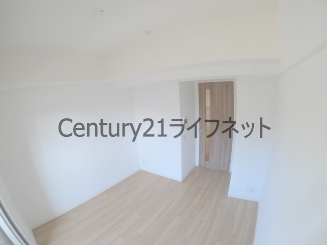 【寝室】 | エスリード梅田グランノース