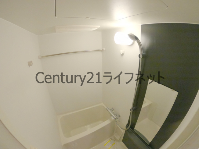 【浴室】 | エスリード梅田グランノース