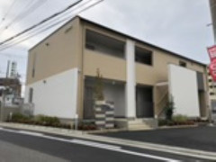 【外観】 | ディーオモンテ