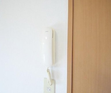 カームハウスのセキュリティ