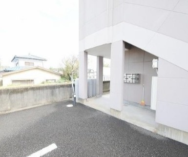 カームハウスのその他共用部分