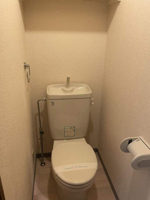 【トイレ】 | グランヴァン西馬込
