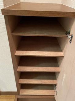 【収納】 | グランヴァン西馬込