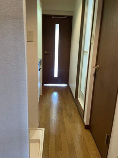 【玄関】 | グランヴァン西馬込