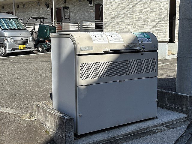 クレイノ櫻のその他