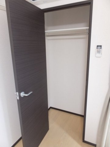 クレイノ櫻の内装